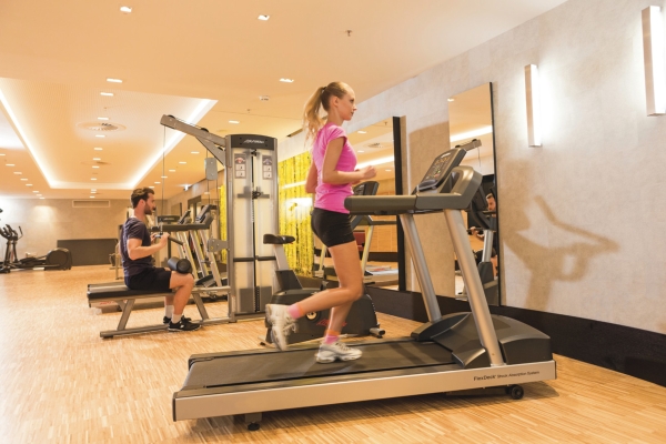 RIU Plaza Berlin Hotel